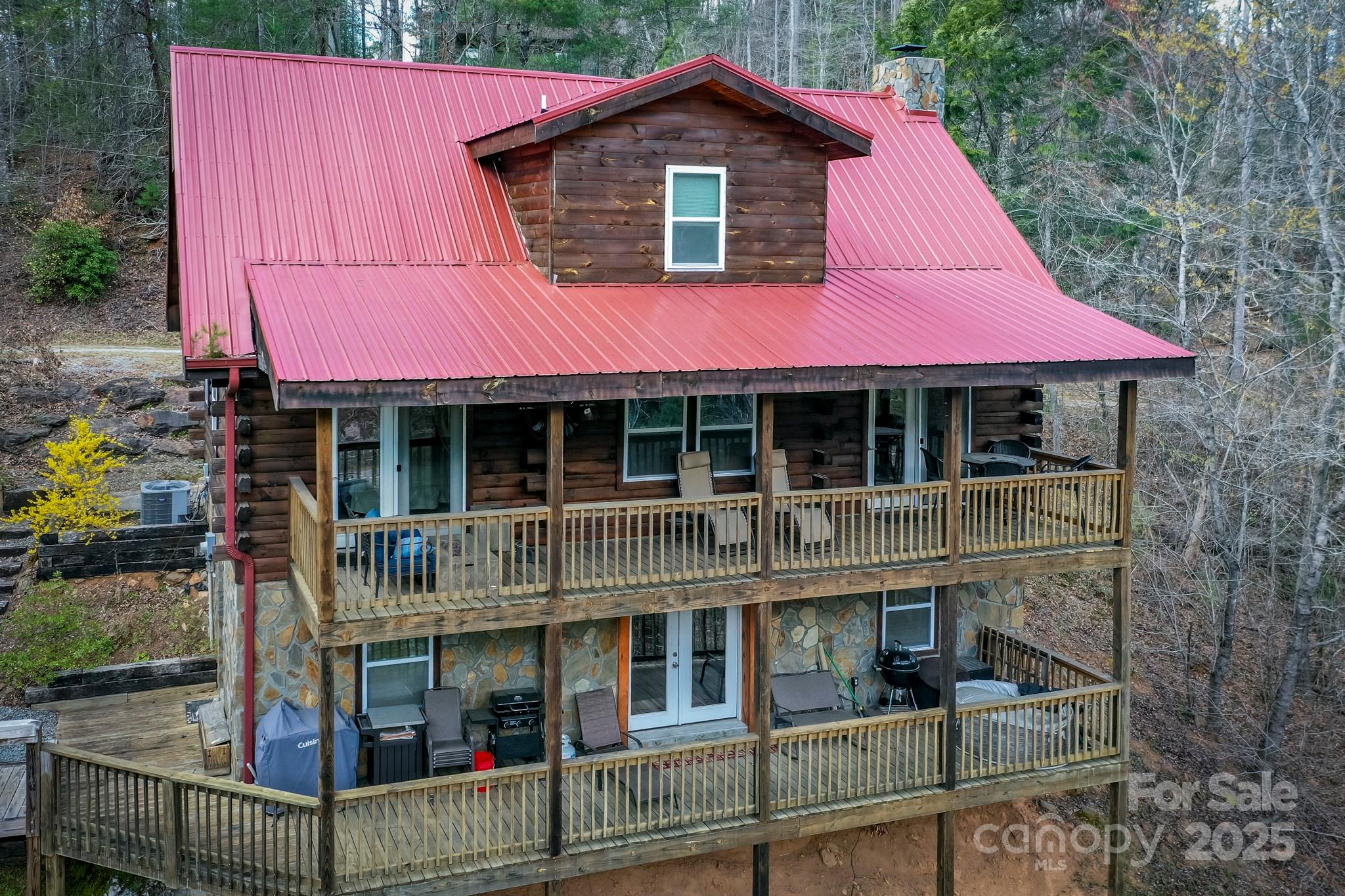 351 Chickadee Avenue Lake Lure NC 28746