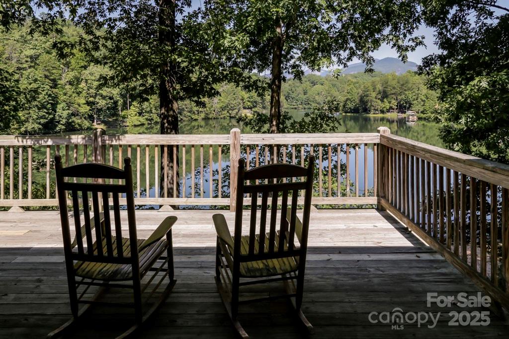 351 Chickadee Avenue Lake Lure NC 28746