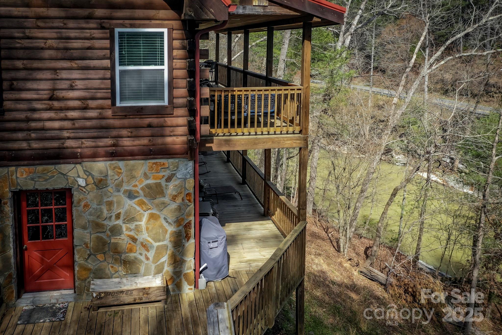 351 Chickadee Avenue Lake Lure NC 28746