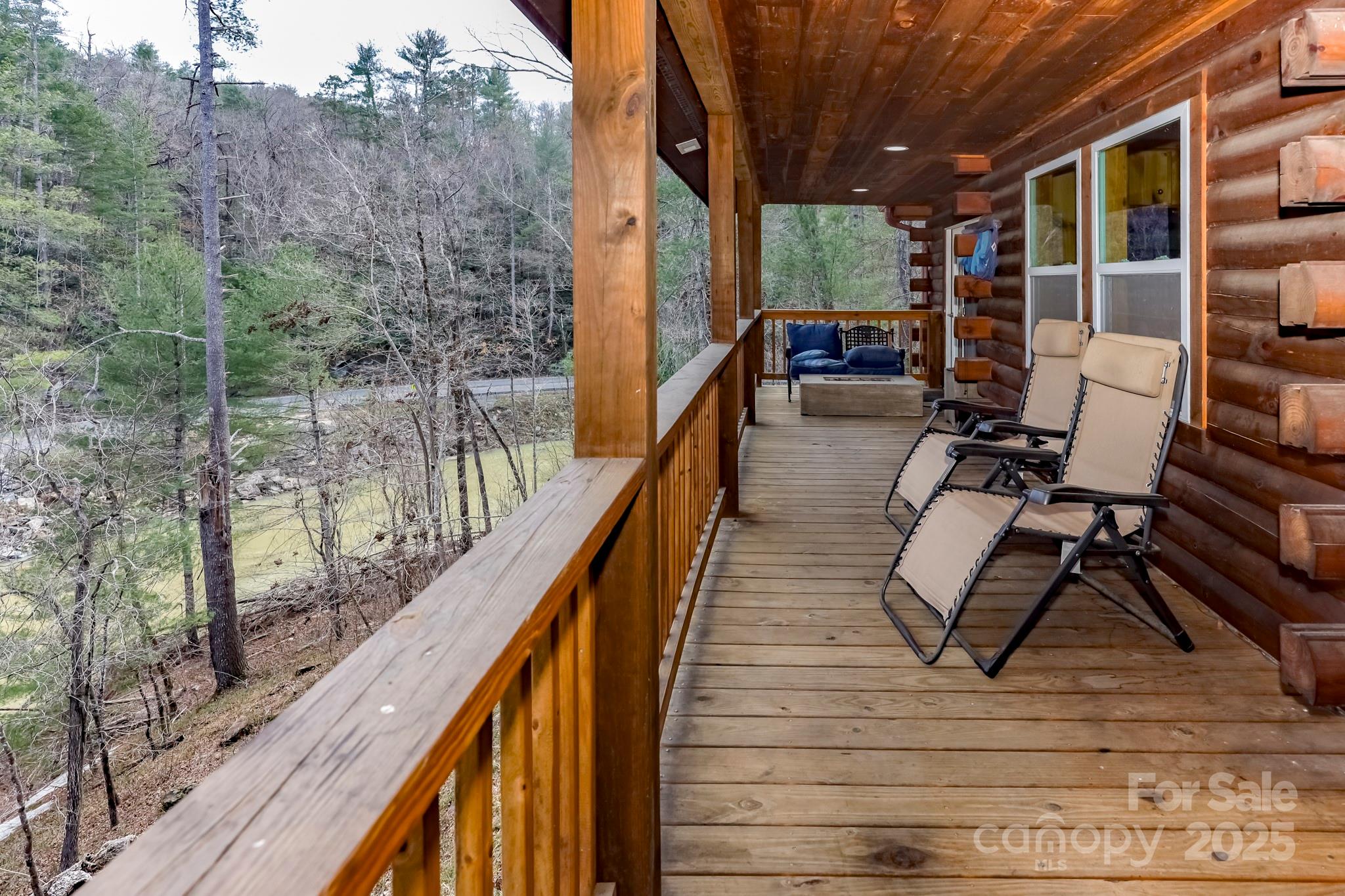 351 Chickadee Avenue Lake Lure NC 28746