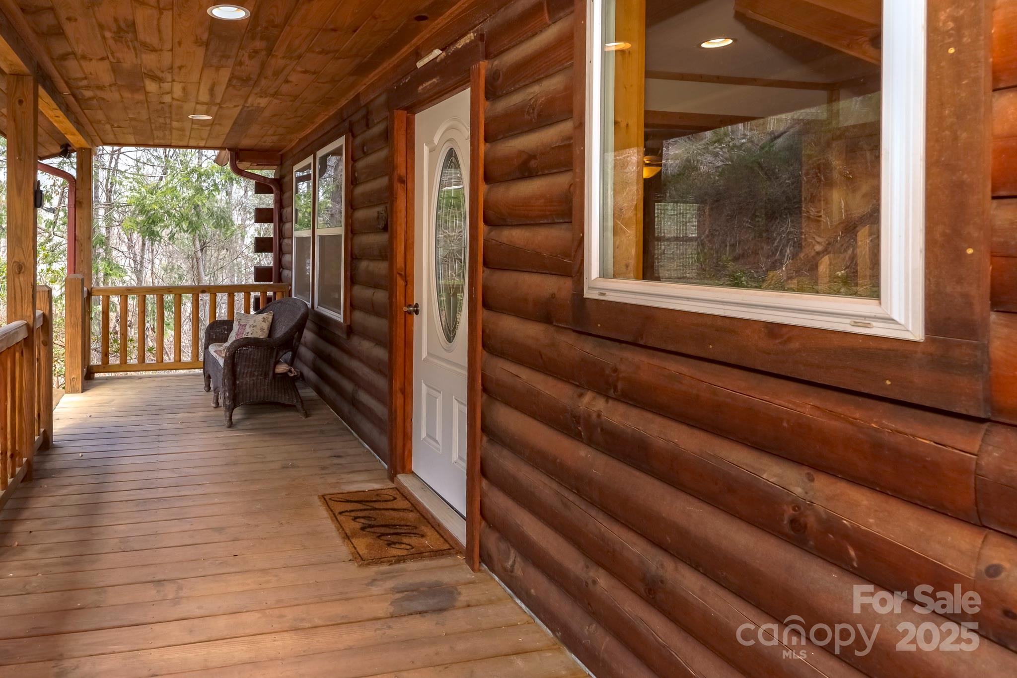 351 Chickadee Avenue Lake Lure NC 28746