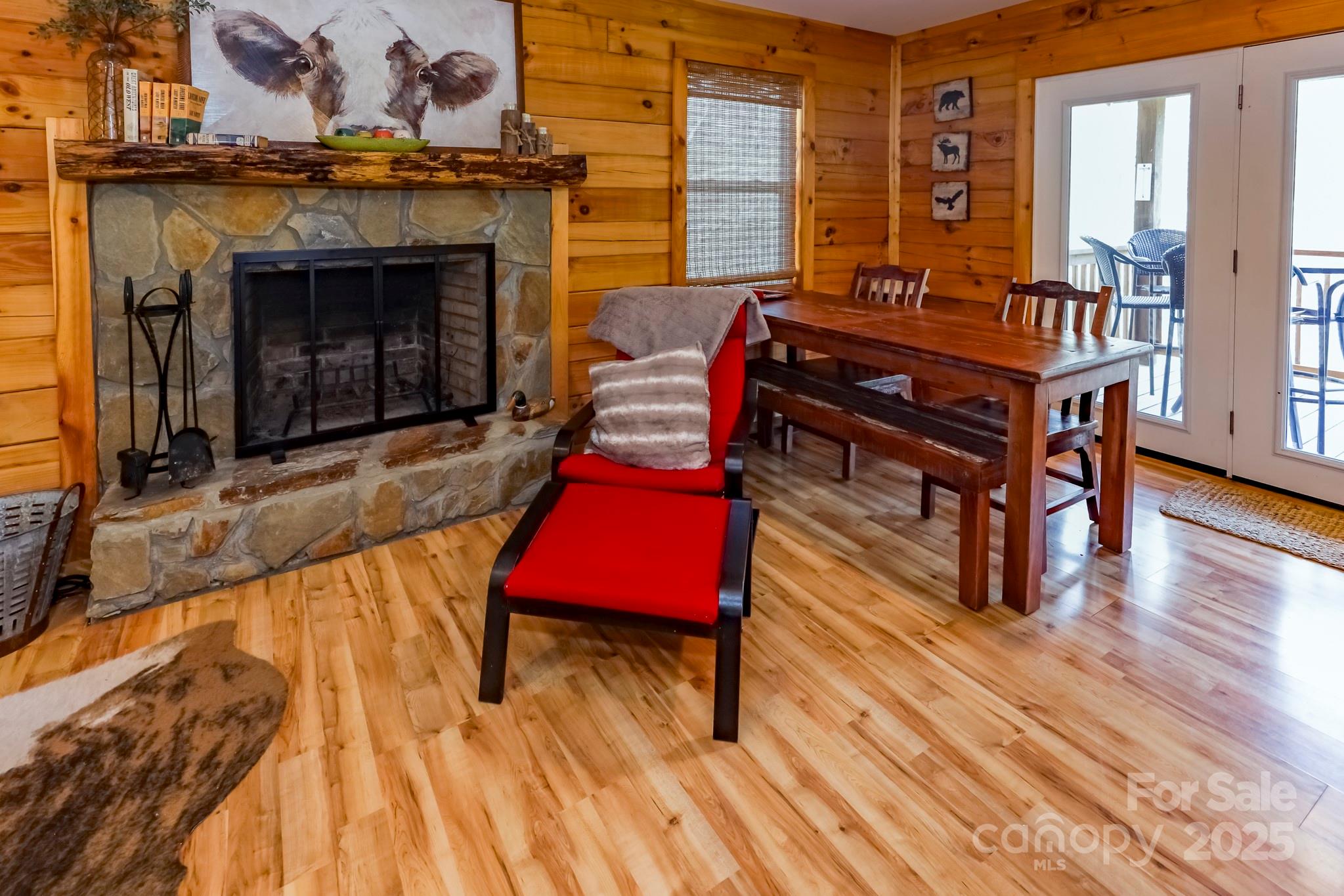 351 Chickadee Avenue Lake Lure NC 28746