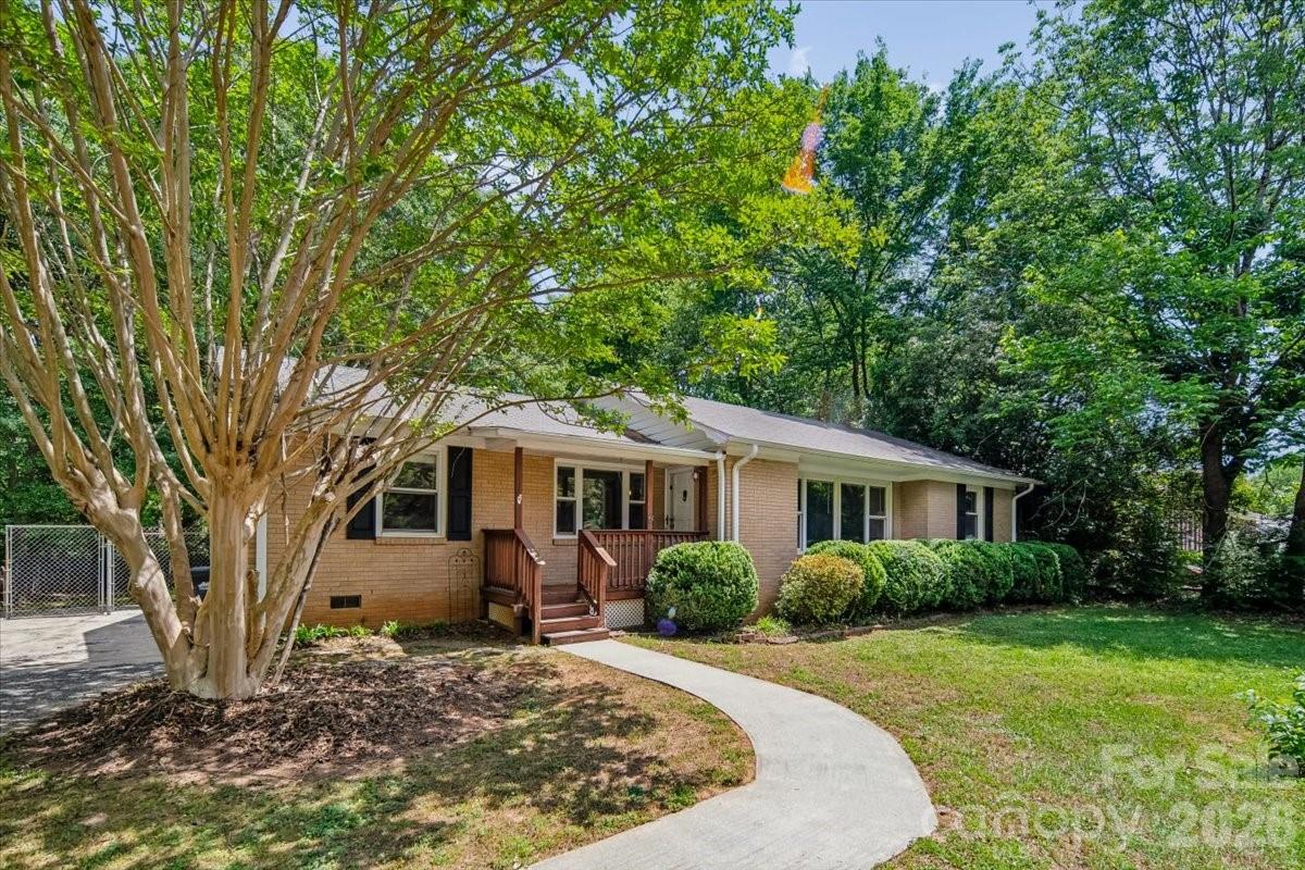 107 Fox Run Drive Fort Mill SC 29715