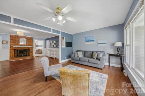 107 Fox Run Drive Fort Mill SC 29715