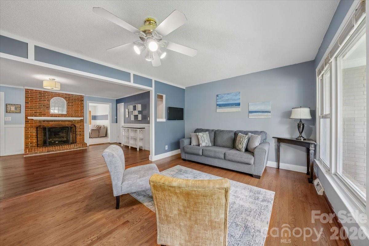 107 Fox Run Drive Fort Mill SC 29715