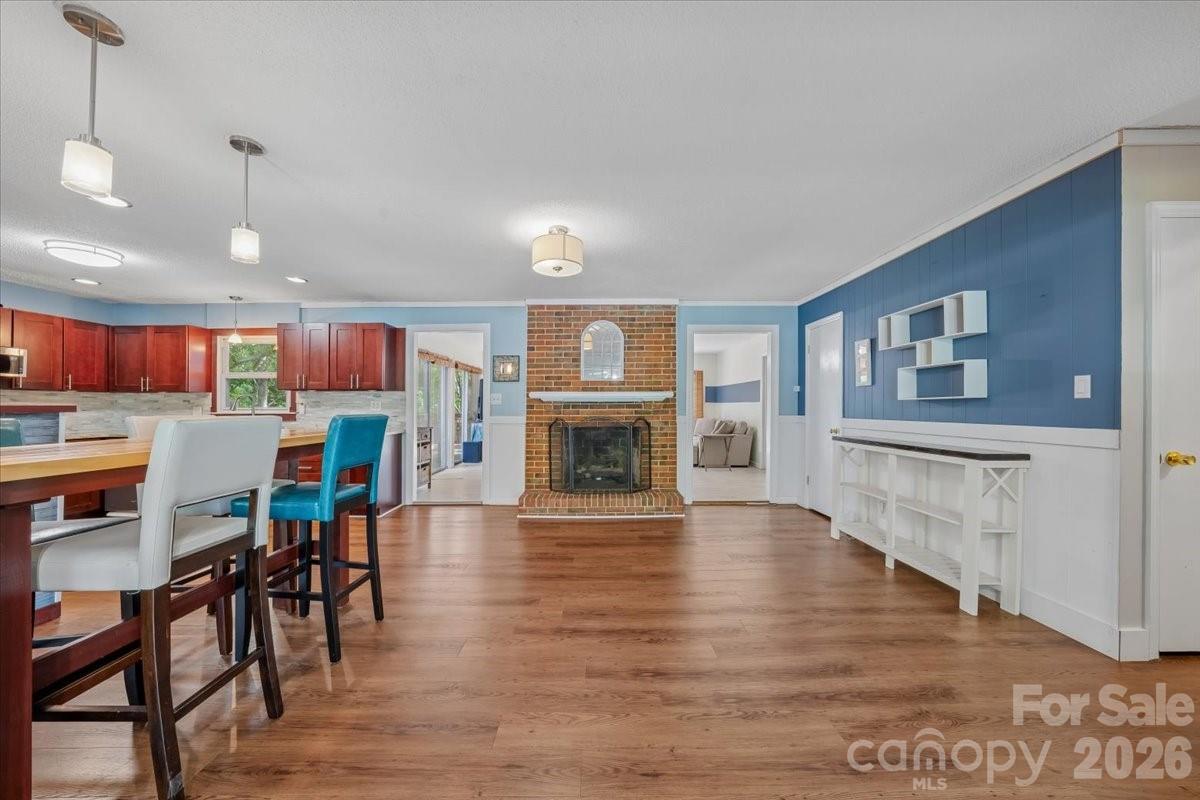 107 Fox Run Drive Fort Mill SC 29715