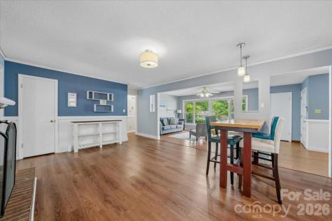 107 Fox Run Drive Fort Mill SC 29715