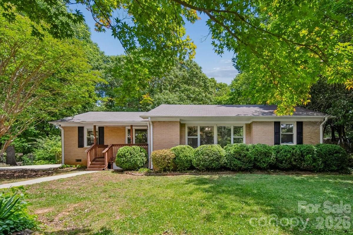 107 Fox Run Drive Fort Mill SC 29715