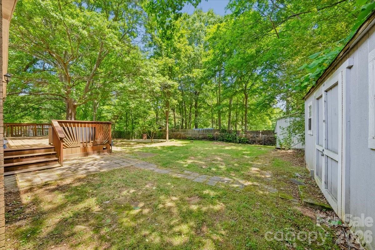 107 Fox Run Drive Fort Mill SC 29715