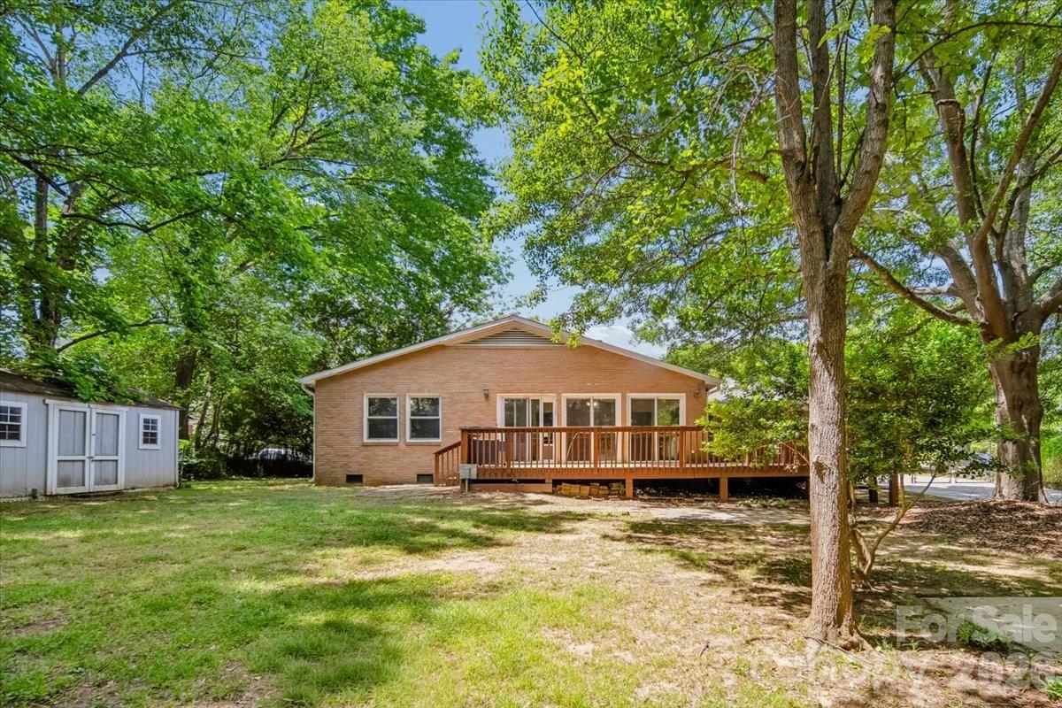 107 Fox Run Drive Fort Mill SC 29715