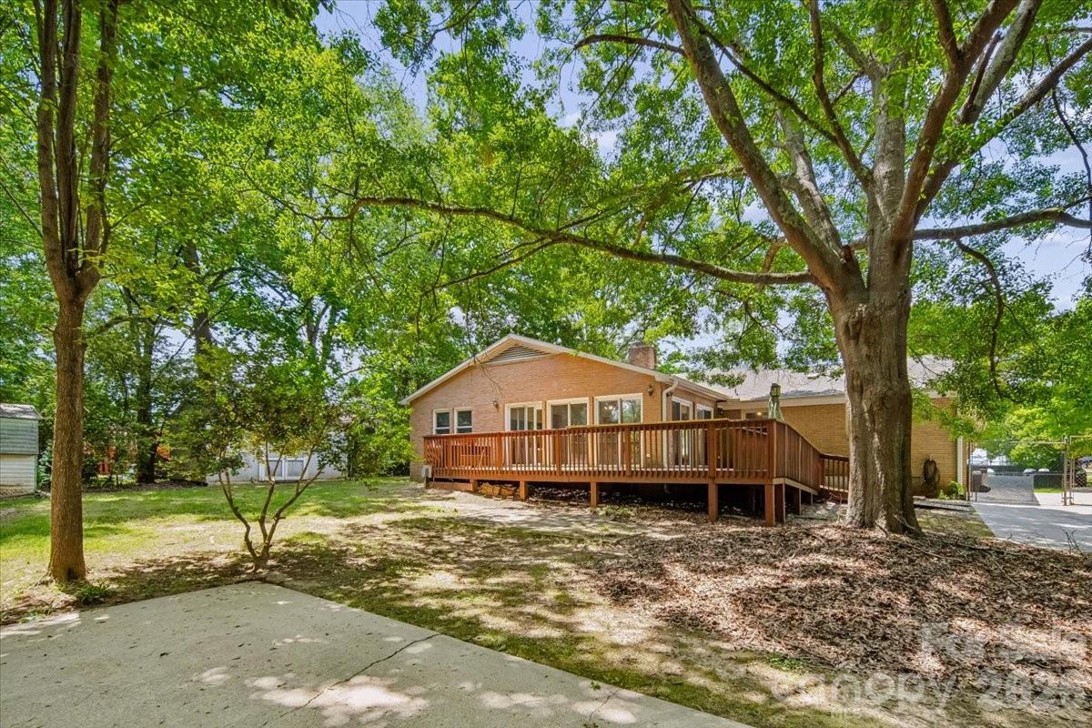 107 Fox Run Drive Fort Mill SC 29715