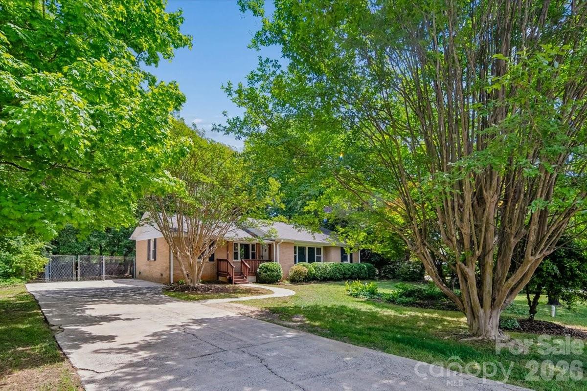 107 Fox Run Drive Fort Mill SC 29715