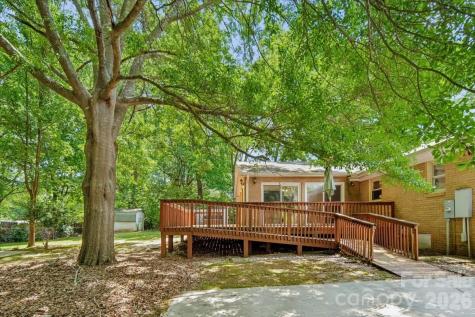 107 Fox Run Drive Fort Mill SC 29715