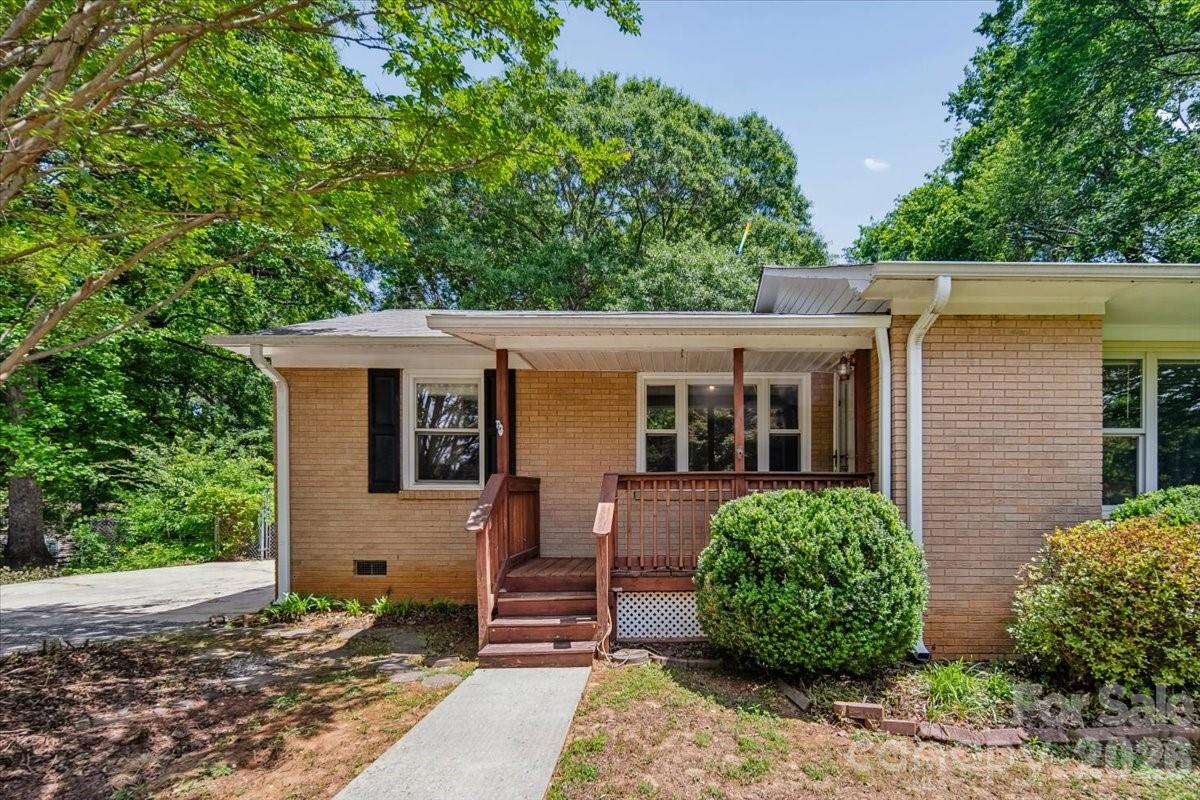 107 Fox Run Drive Fort Mill SC 29715