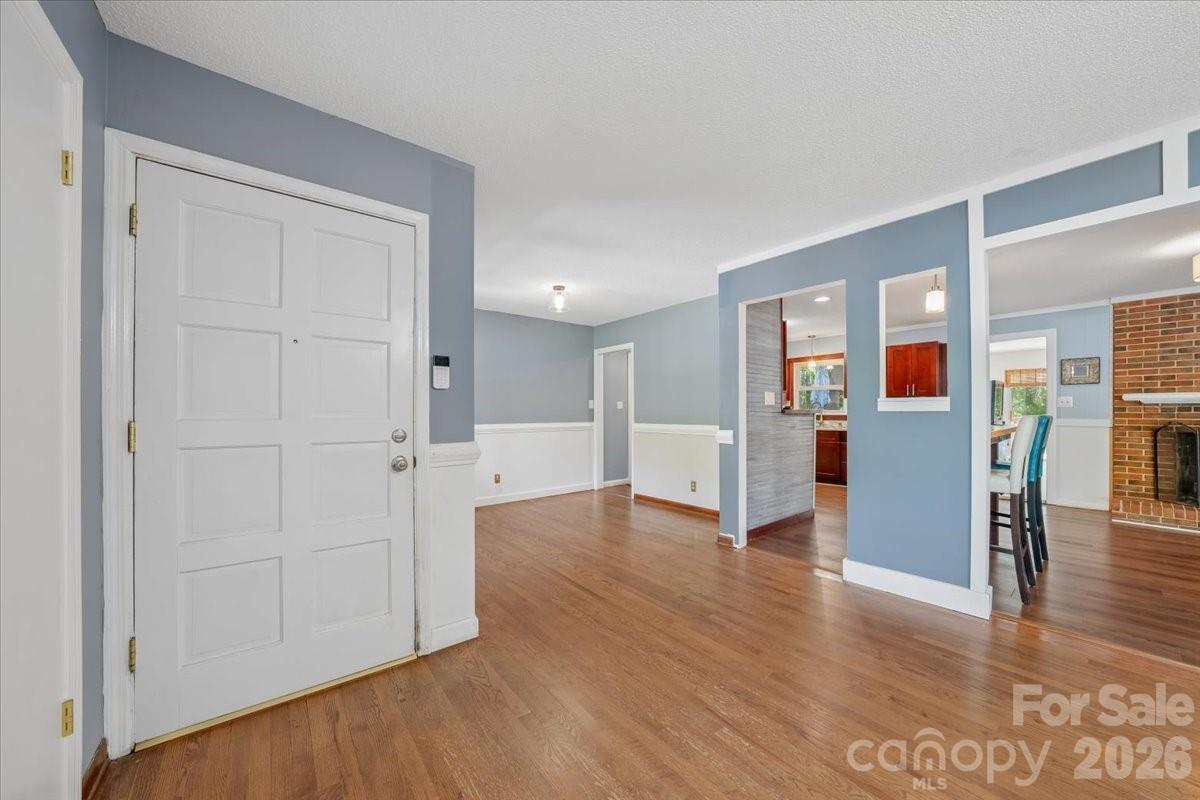 107 Fox Run Drive Fort Mill SC 29715