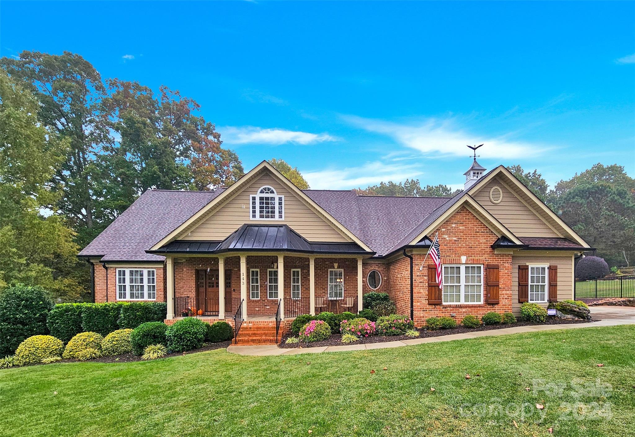 143 Mandarin Drive Mooresville NC 28117