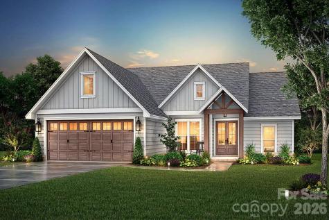 2031 Piper Ridge Drive Lenoir NC 28645