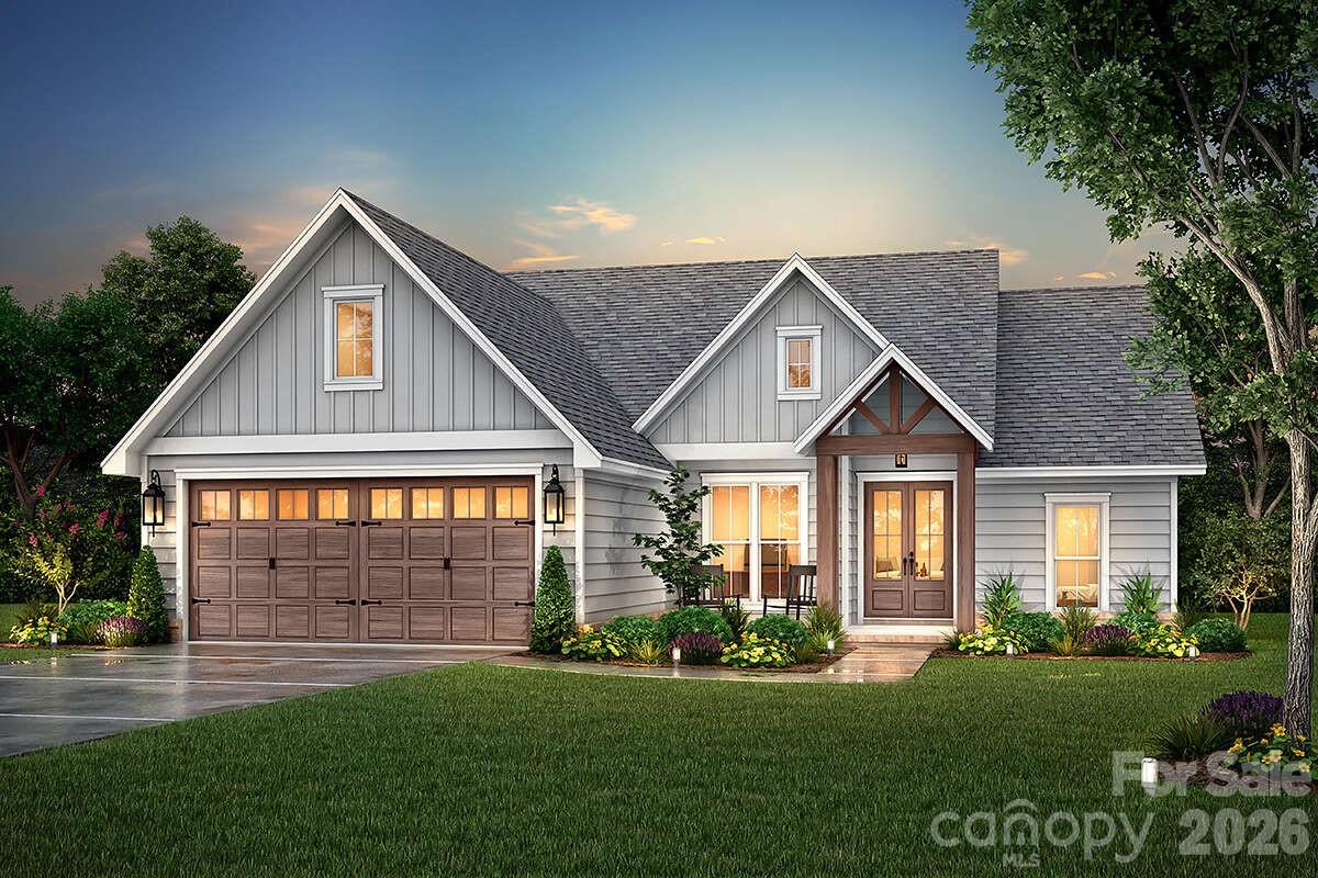 2031 Piper Ridge Drive Lenoir NC 28645