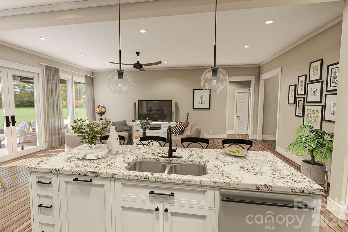 2031 Piper Ridge Drive Lenoir NC 28645