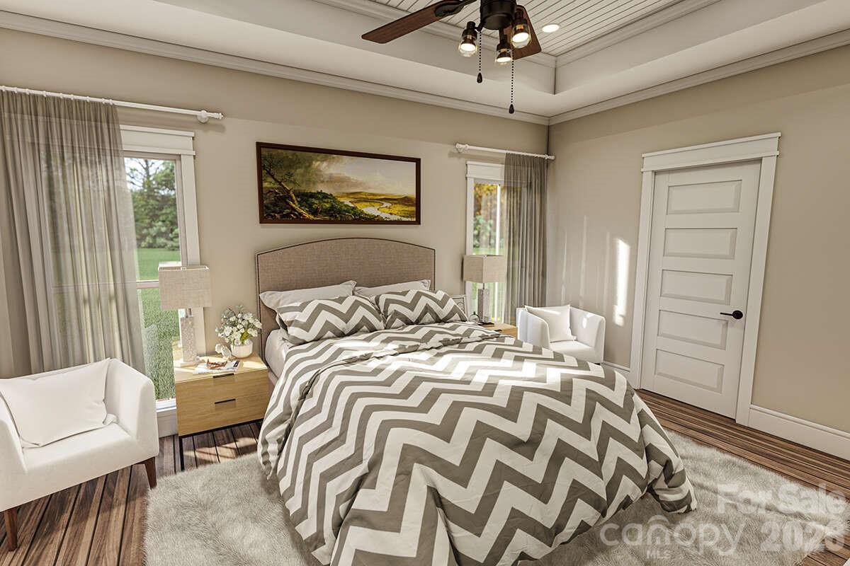 2031 Piper Ridge Drive Lenoir NC 28645