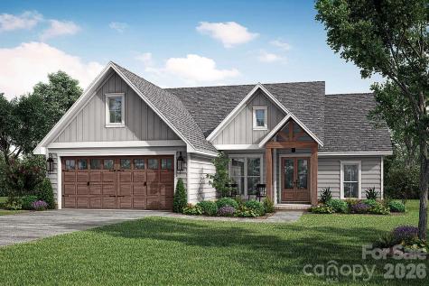 2031 Piper Ridge Drive Lenoir NC 28645
