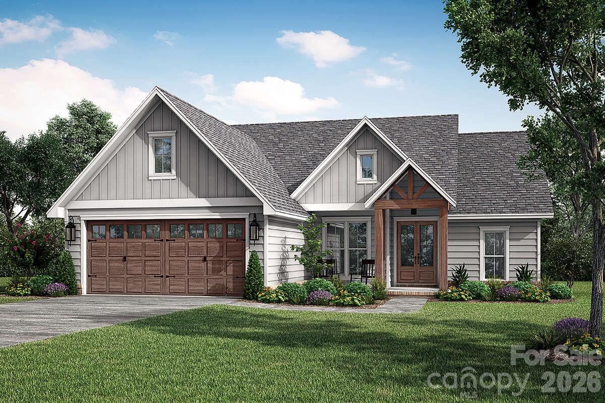 2031 Piper Ridge Drive Lenoir NC 28645