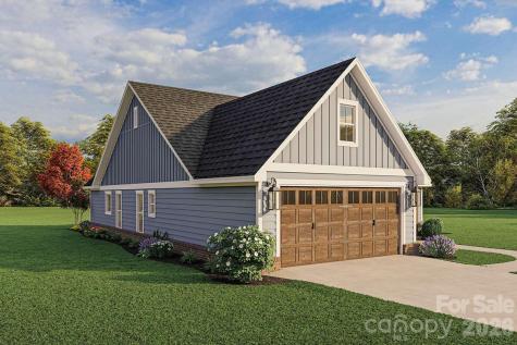 2031 Piper Ridge Drive Lenoir NC 28645