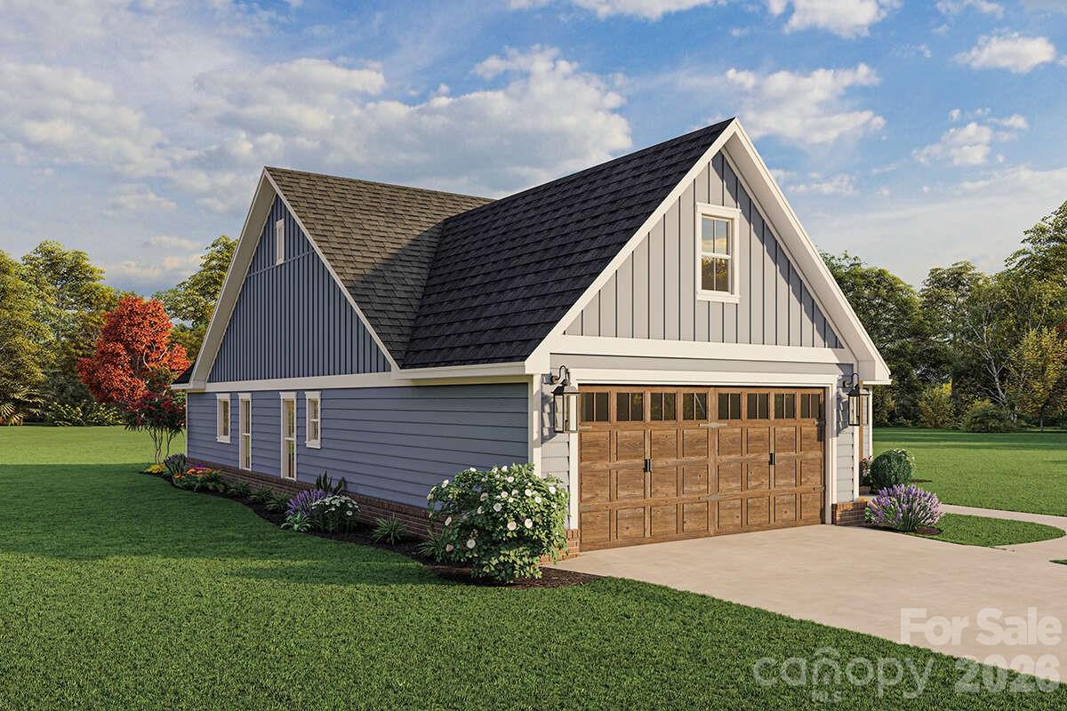 2031 Piper Ridge Drive Lenoir NC 28645