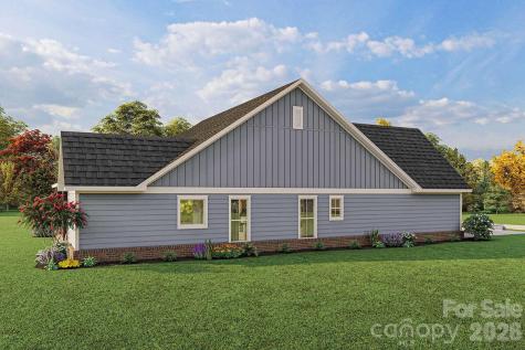 2031 Piper Ridge Drive Lenoir NC 28645