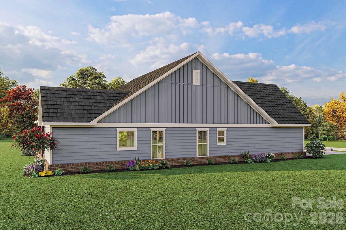 2031 Piper Ridge Drive Lenoir NC 28645