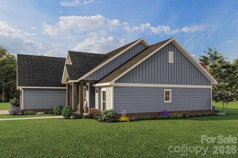 2031 Piper Ridge Drive Lenoir NC 28645