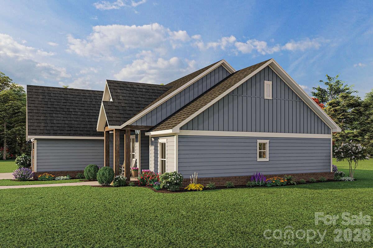 2031 Piper Ridge Drive Lenoir NC 28645
