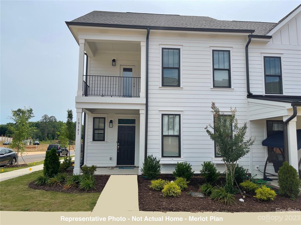 10031 Angels Landing Court NW Huntersville NC 28078