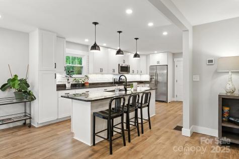 38 Tipton Drive Candler NC 28715