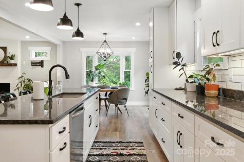 38 Tipton Drive Candler NC 28715