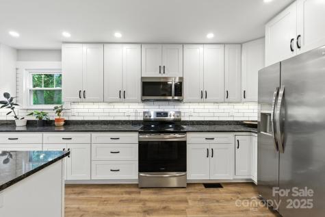 38 Tipton Drive Candler NC 28715