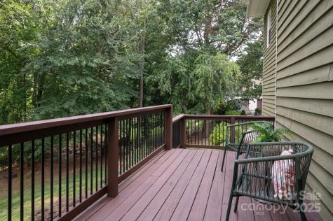 38 Tipton Drive Candler NC 28715