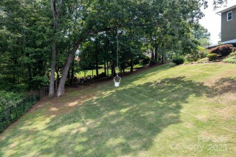 38 Tipton Drive Candler NC 28715