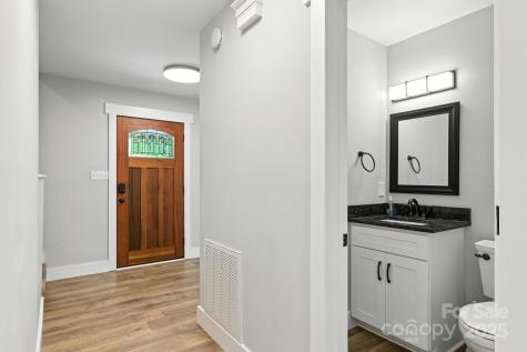 38 Tipton Drive Candler NC 28715