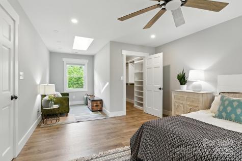 38 Tipton Drive Candler NC 28715