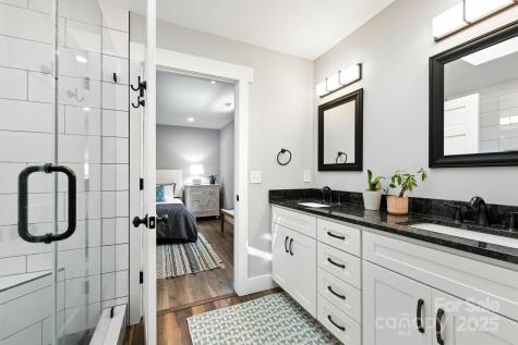 38 Tipton Drive Candler NC 28715