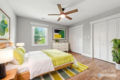 38 Tipton Drive Candler NC 28715