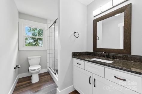 38 Tipton Drive Candler NC 28715