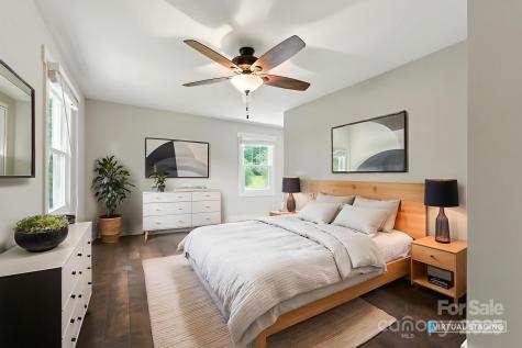 38 Tipton Drive Candler NC 28715