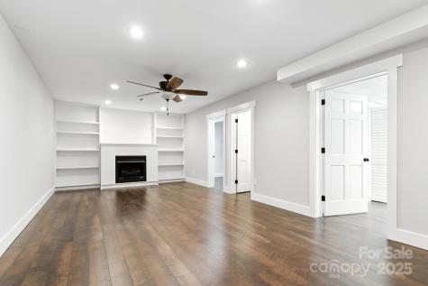 38 Tipton Drive Candler NC 28715