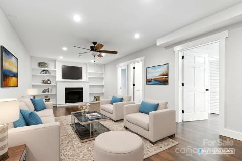 38 Tipton Drive Candler NC 28715