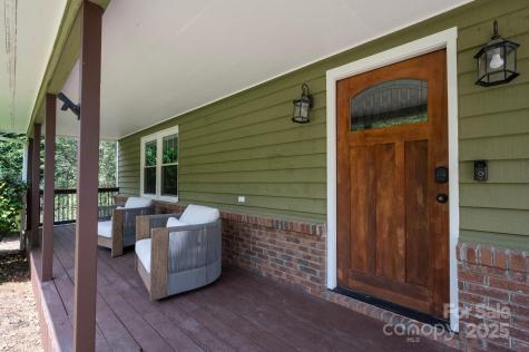 38 Tipton Drive Candler NC 28715