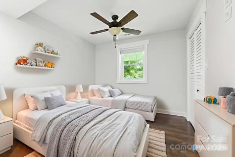 38 Tipton Drive Candler NC 28715