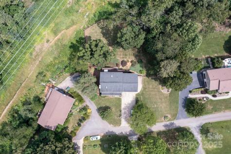 38 Tipton Drive Candler NC 28715