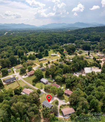 38 Tipton Drive Candler NC 28715